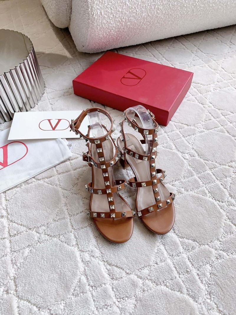 Valentino Sandals